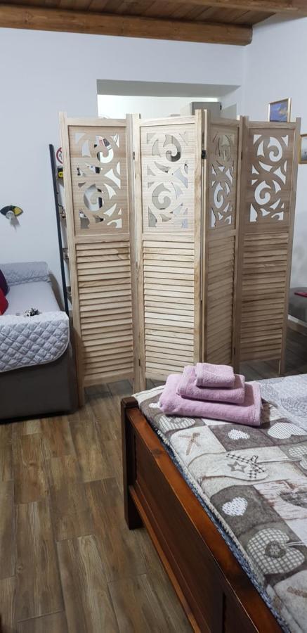 Bed And Breakfast Raggio Di Sole Iglesias Exterior foto