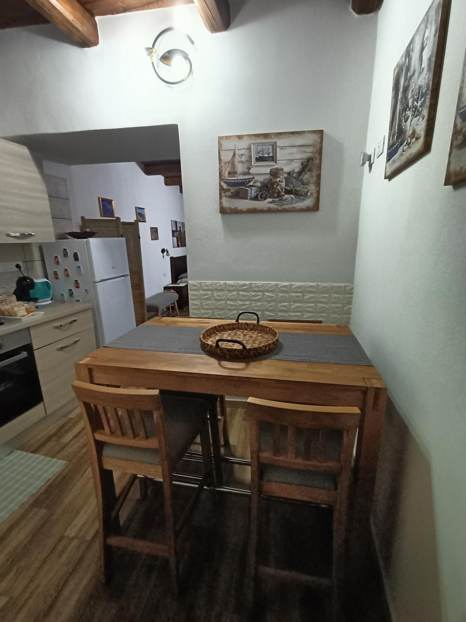 Bed And Breakfast Raggio Di Sole Iglesias Exterior foto