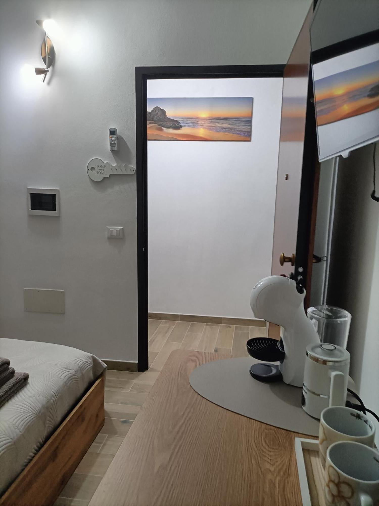 Bed And Breakfast Raggio Di Sole Iglesias Exterior foto