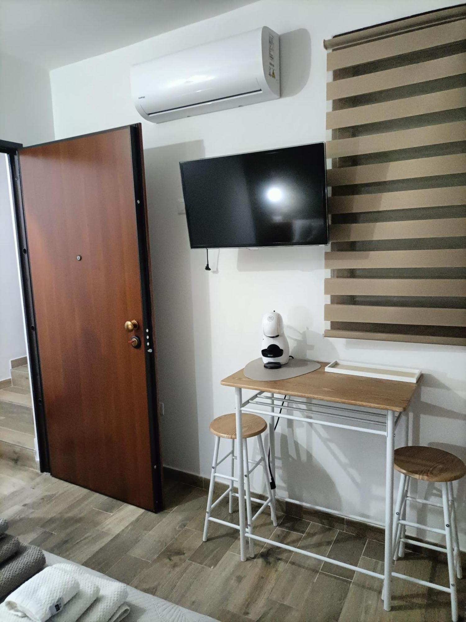 Bed And Breakfast Raggio Di Sole Iglesias Exterior foto